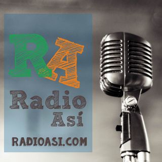 Radio Así