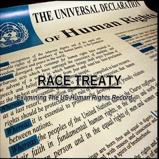 Race Treaty