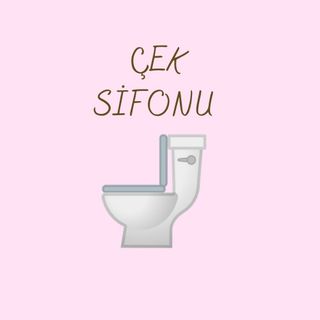 Çek sifonu