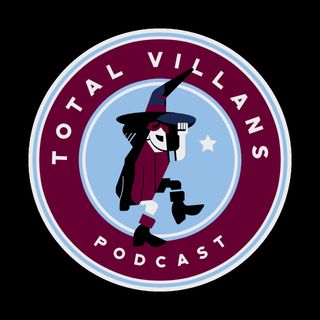 Total Villans Podcast