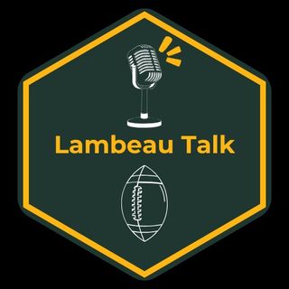 Lambeau Talk
