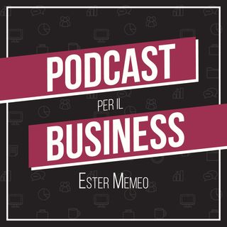 Branded Podcast: quando diventa una narrazione di successo - con Gaia Passamonti - ep.13