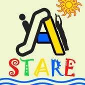 A-Stare