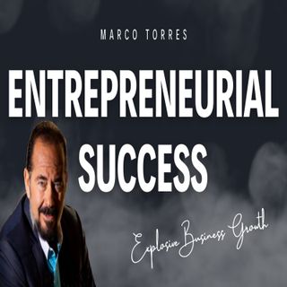 Revolutionize Your Business Growth with Marco Torres from MarketingBoost.com