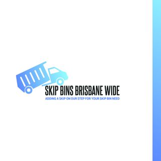Skip Bin Hire Brisbane