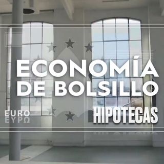 👨‍🎓 COLECCIÓN EDUCACIÓN FINANCIERA ☑️ 'ECONOMÍA DE BOLSILLO': 🫰 2. HIPOTECAS - Podcast de Marc Vidal