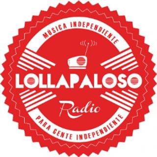 Lollapaloso Radio