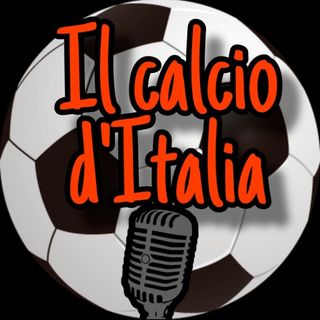 Il Calcio d'Italia