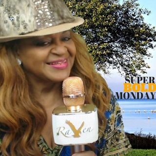 SuperBold Monday Inspired Moments