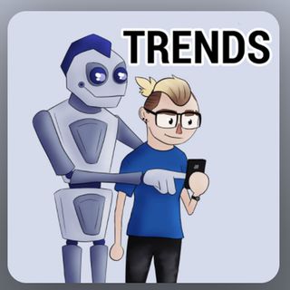 Emerging Trends Games and Tech