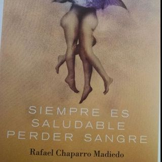 Especial Rafael Chaparro