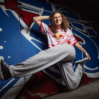 Ep. 27 - La Breakdance con Alessandra Chillemi