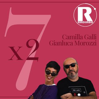 S2 Ep.10: Profumo di Gwyneth