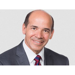 Judge Daniel Ramirez