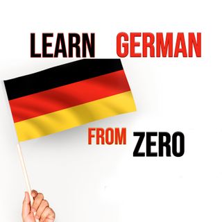006. EVERY Tense in German Explained! - Präsens, Perfekt, Präteritum, Plusquamperfekt, Futur 1, Futu