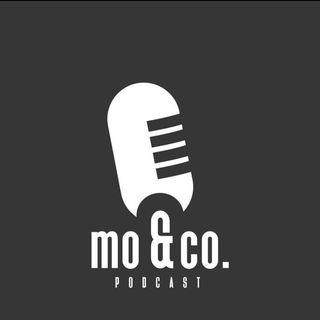 Mo & Co. - Det Sorte Værksted