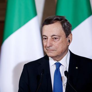 EMERGENZA PROLUNGATA - OGGI SBROCCO UN PO’