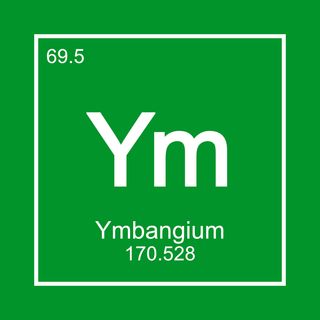 Ymbangium