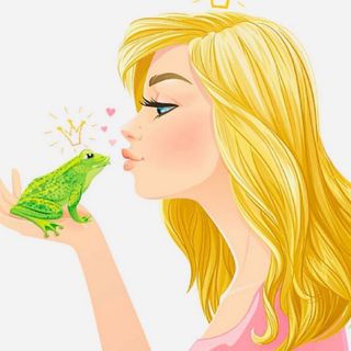 Besos de Terciopelo - Literatura Fantástica Infantil 2° Parte - Conduce: Diosma Patricia Davis*Argentina desde RAO/Iván Cosme*México.