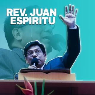 Dios puede cambiar tu vida predica | Juan Espíritu Rodríguez