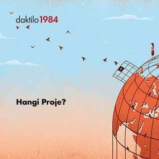 Seçim 2020: Hangi Proje? | Nazlıcan Kanmaz & Barış Ertürk | Açık Toplum #26