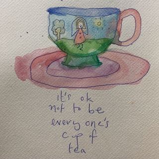 Tea