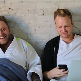 ‘Diagnosen': "Folk med diagnoser er samfundets superhelte"