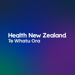 Health NZ CCHV