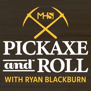 Pickaxe and Roll