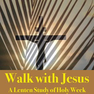 4 - Tuesday of Holy Week