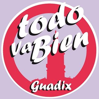 Todo va bien, Guadix