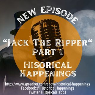 S01E02 "Jack the Ripper - Part 1"