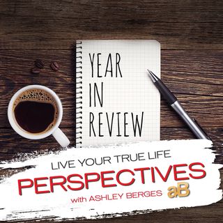 What can you take from this Year to Improve the Next Year? Your Year in Review. [Ep.735]