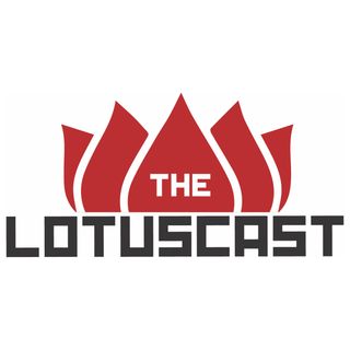 The Lotuscast
