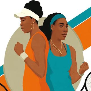 Andrea Frediani, Matteo Renzoni: la storia delle Williams, la famiglia che ha cambiato il tennis femminile