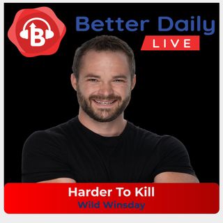 268 - 15 Ways To Make Yourself Harder To Kill