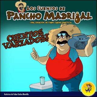 Pancho Madrigal