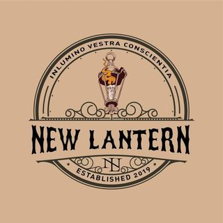 New Lantern Media