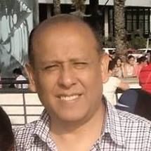 Carlos Flores Orihuela