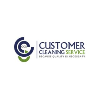 Customer Cleaning Service