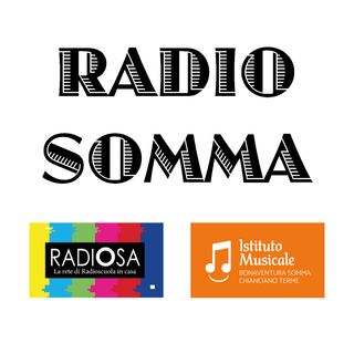 RADIO SOMMA