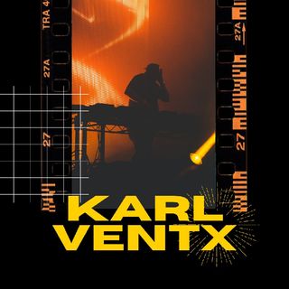 Karl Ventx @ Insomniac Radio Show [Hollywood Artist]