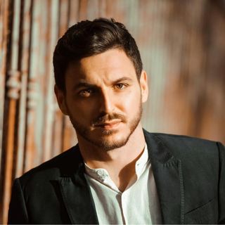 Anthony David Paloscia