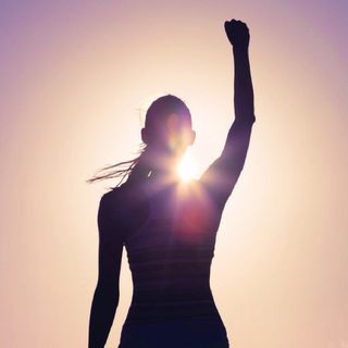 Trouver la force de surmonter les épreuves