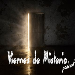 Viernes de Misterio
