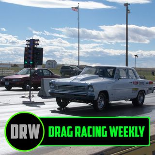Drag Racing Weekly