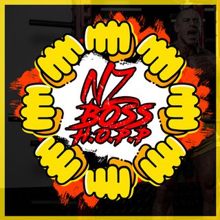 NZ BOSS Hour of Power Podcast