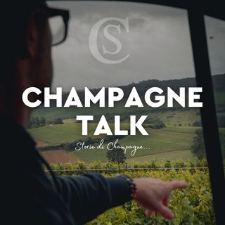 Champagne Talk - Storie di Champagne...