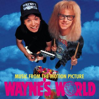 Wayne's World, l'altro geniale lato comico di Mike Myers e Dana Carvey