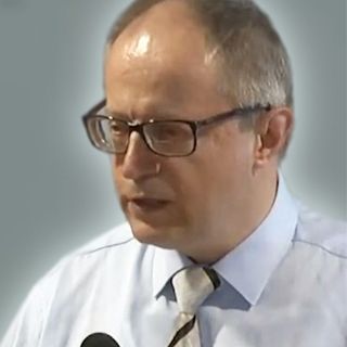 Zabieganie o jedność i dojrzałość Kościoła - Szymon Matusiak